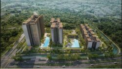 Narra Residences (D23), Apartment #522302911
